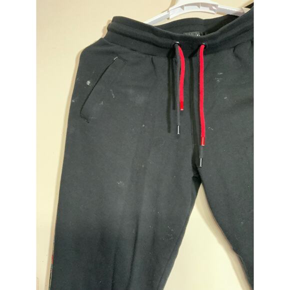 Cookies Sweatpants Joggers Mens Large - Picture 3 of 9
